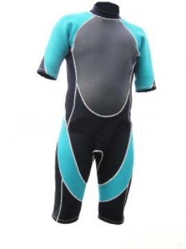 Neoprene Surfing Wetsuits En-Ss13